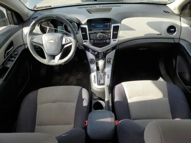1G1PA5SG2E7347940 - 2014 CHEVROLET CRUZE LS ლურჯი ფოტო 8