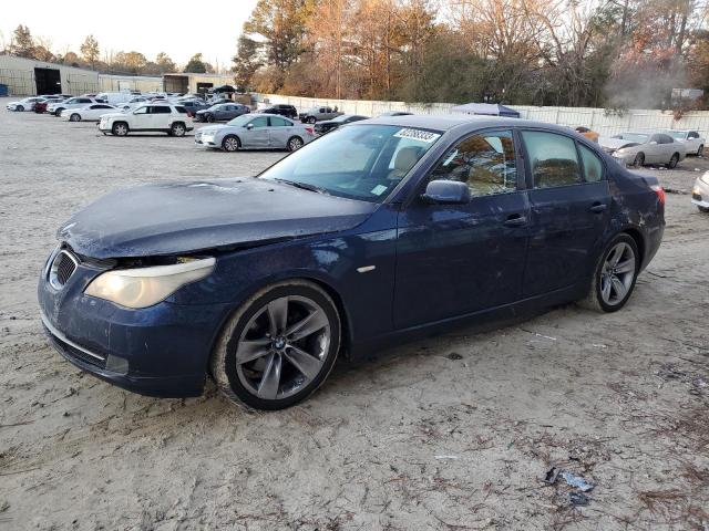 2008 BMW 528 I, 