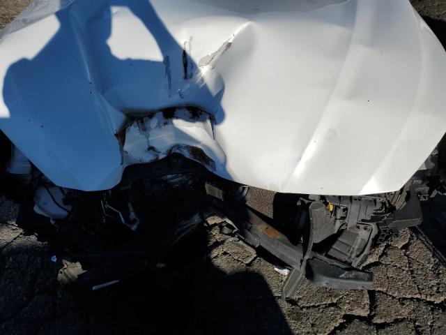 5NPE34AF6JH703419 - 2018 HYUNDAI SONATA SPORT WHITE photo 11