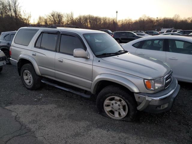 JT3HN86R2Y0301247 - 2000 TOYOTA 4RUNNER SR5 BEIGE photo 4