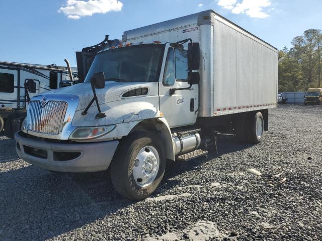 2012 INTERNATIONAL 4000 4300, 