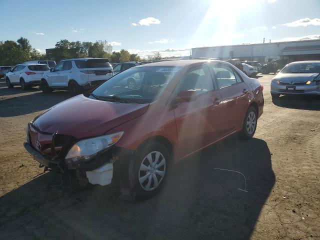 2011 TOYOTA COROLLA BASE, 