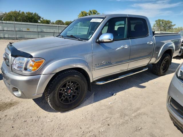 2006 TOYOTA TUNDRA DOUBLE CAB SR5, 
