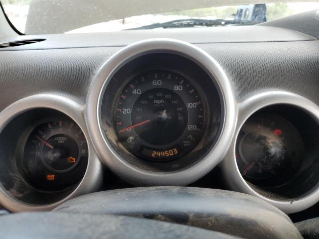 5J6YH18564L012167 - 2004 HONDA ELEMENT EX GOLD photo 9