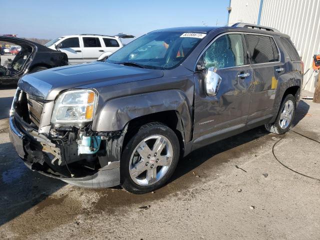 2GKALWEK9C6112434 - 2012 GMC TERRAIN SLT TAN photo 1