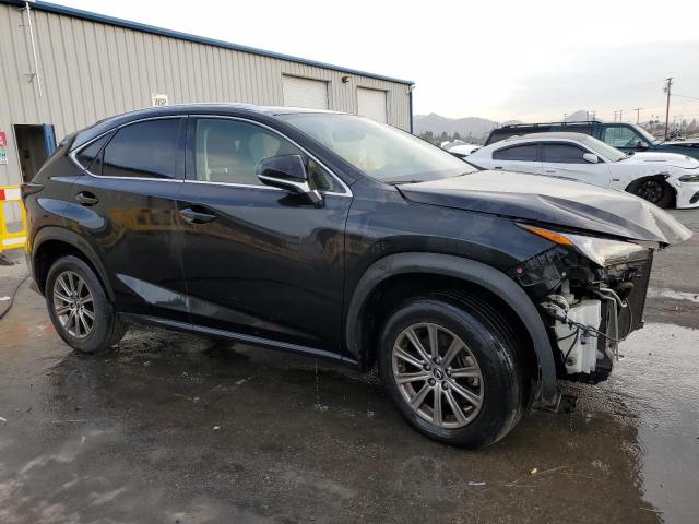 JTJAARDZ9L2225845 - 2020 LEXUS NX 300 BASE Qara foto 4