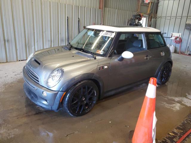 2005 MINI COOPER S, 