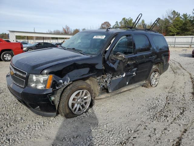 2011 CHEVROLET TAHOE C1500 LT, 