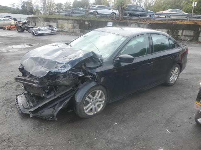 2015 VOLKSWAGEN JETTA BASE, 