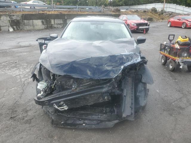 3VW2K7AJ6FM350819 - 2015 VOLKSWAGEN JETTA BASE შავი ფოტო 5