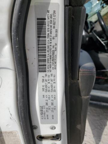 1C4PJMBS3FW786626 - 2015 JEEP CHEROKEE TRAILHAWK WHITE photo 13