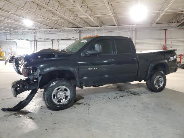 2003 DODGE RAM 2500 ST, 