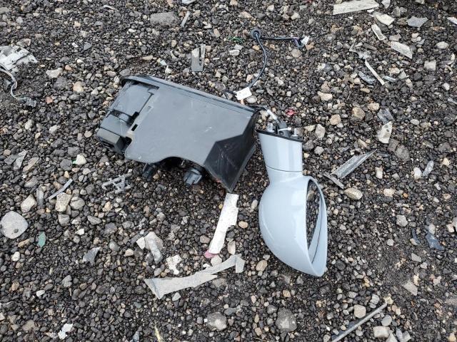 2C3CDZFJ3MH674400 - 2021 DODGE CHALLENGER R/T SCAT PACK GRAY photo 12