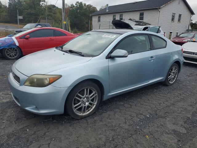 2007 TOYOTA SCION TC, 