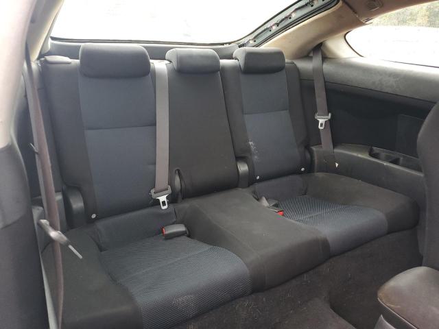 JTKDE167470210486 - 2007 TOYOTA SCION TC 蓝色 照片 10