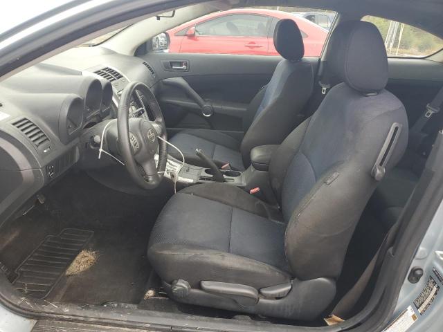 JTKDE167470210486 - 2007 TOYOTA SCION TC 蓝色 照片 7