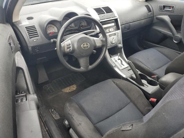 JTKDE167470210486 - 2007 TOYOTA SCION TC 蓝色 照片 8