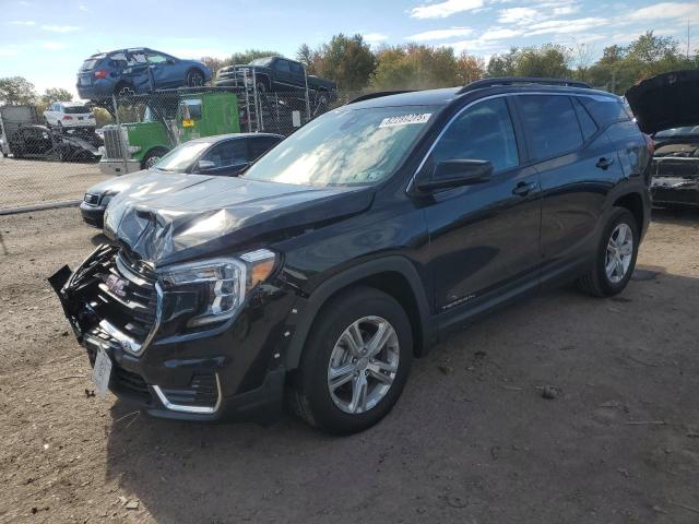 2022 GMC TERRAIN SLE, 