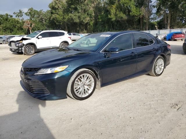 2018 TOYOTA CAMRY L, 