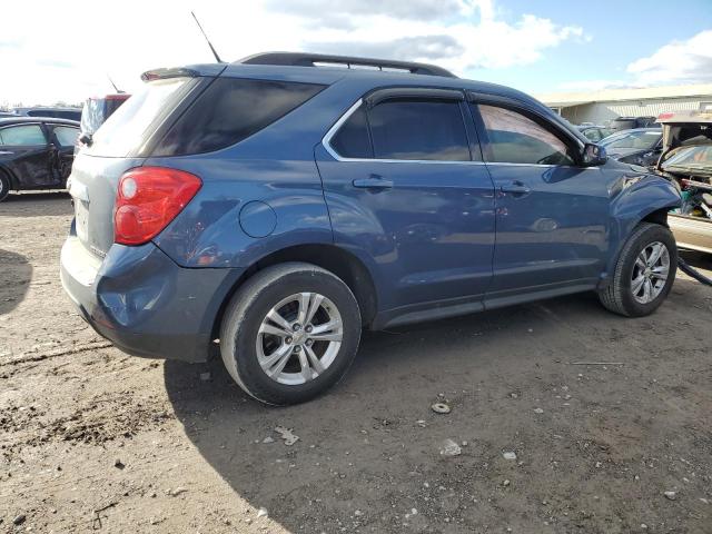 2GNALDEK1C6221204 - 2012 CHEVROLET EQUINOX LT GRAY photo 3