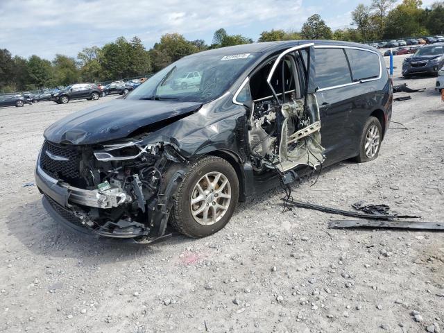 2023 CHRYSLER PACIFICA TOURING L, 