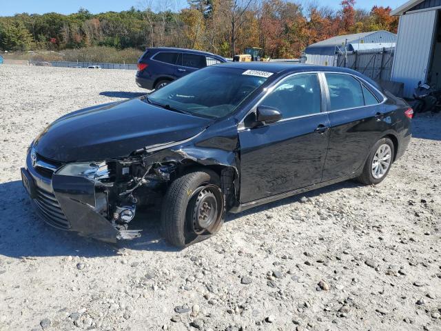 2015 TOYOTA CAMRY LE, 