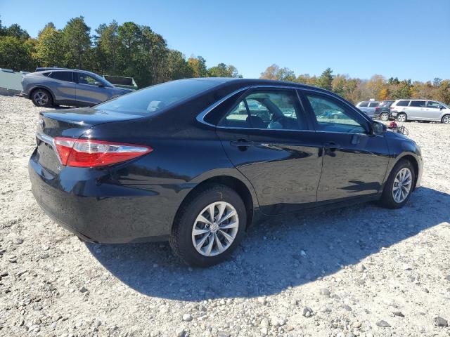 4T4BF1FKXFR497910 - 2015 TOYOTA CAMRY LE შავი ფოტო 3