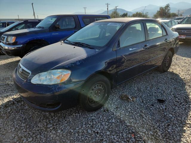2006 TOYOTA COROLLA CE, 