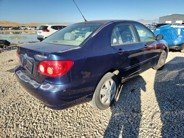 1NXBR32E86Z723598 - 2006 TOYOTA COROLLA CE 蓝色 照片 3