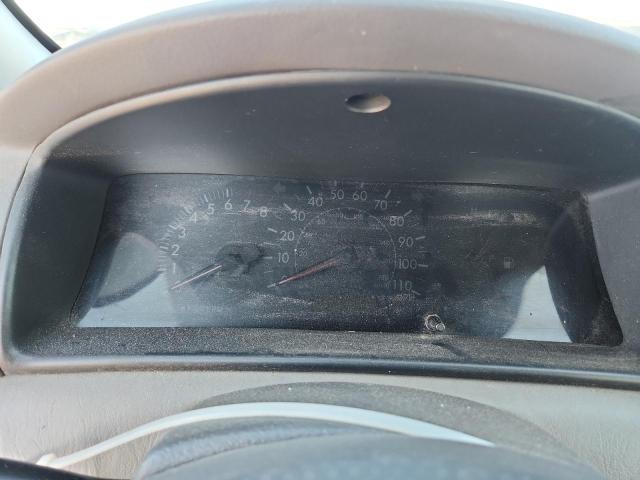 1NXBR32E86Z723598 - 2006 TOYOTA COROLLA CE 蓝色 照片 9