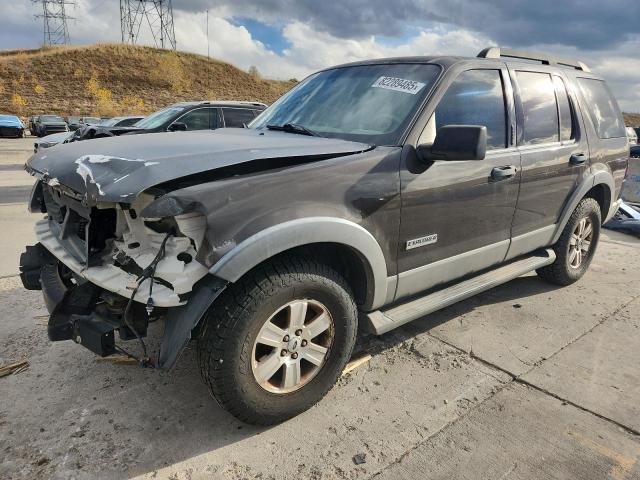 2006 FORD EXPLORER XLT, 