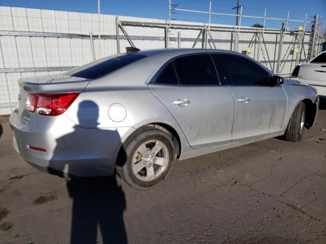 1G11B5SL0FF292170 - 2015 CHEVROLET MALIBU LS SILVER photo 3