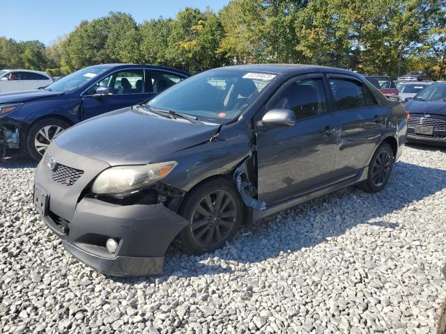 2010 TOYOTA COROLLA BASE, 