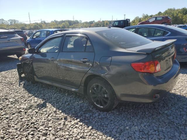 1NXBU4EEXAZ332140 - 2010 TOYOTA COROLLA BASE Boz foto 2