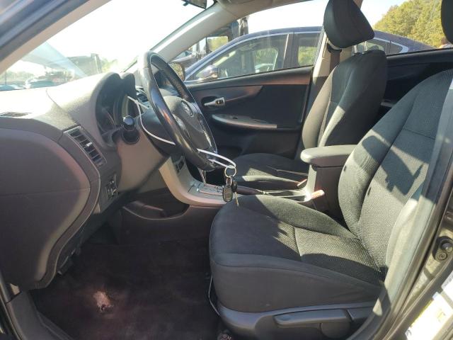 1NXBU4EEXAZ332140 - 2010 TOYOTA COROLLA BASE Boz foto 7