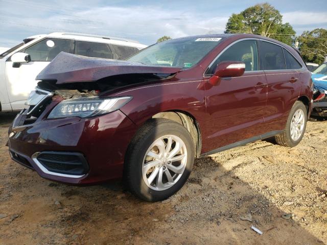 2017 ACURA RDX TECHNOLOGY, 