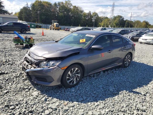2016 HONDA CIVIC EX, 