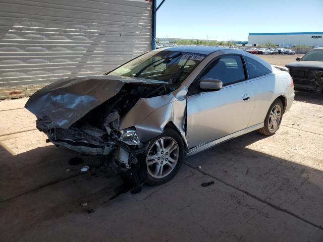 2007 HONDA ACCORD LX, 