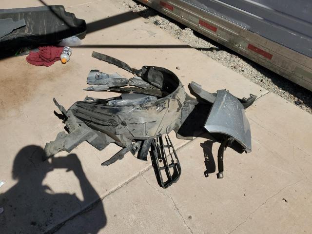 1HGCM72377A018728 - 2007 HONDA ACCORD LX SILVER photo 12