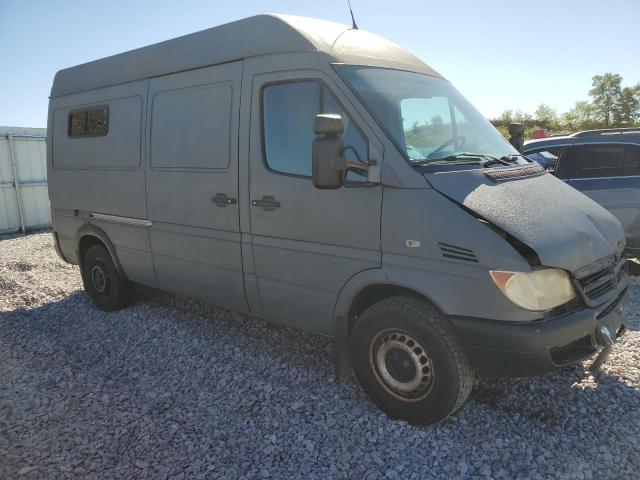 2005 DODGE SPRINTER 2500, 