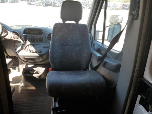 WD0PD644555800930 - 2005 DODGE SPRINTER 2500 Серый фото 5