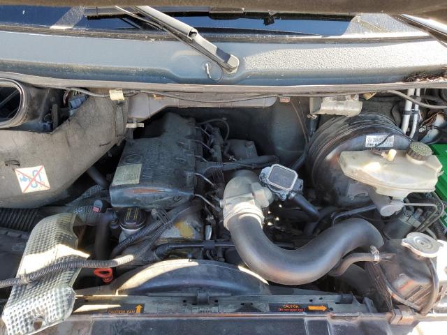 WD0PD644555800930 - 2005 DODGE SPRINTER 2500 Серый фото 7