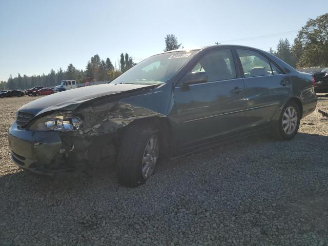 2002 TOYOTA CAMRY LE, 