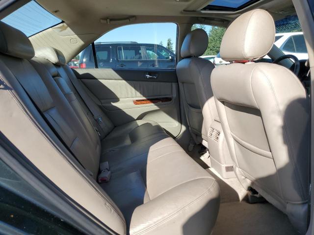 JTDBF30K320043468 - 2002 TOYOTA CAMRY LE Zielony zdjęcie 10