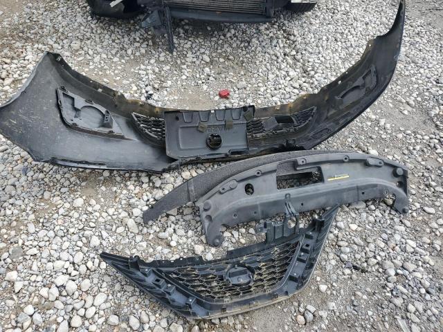 3N1AB7AP6JY234883 - 2018 NISSAN SENTRA S 黑色 照片 12