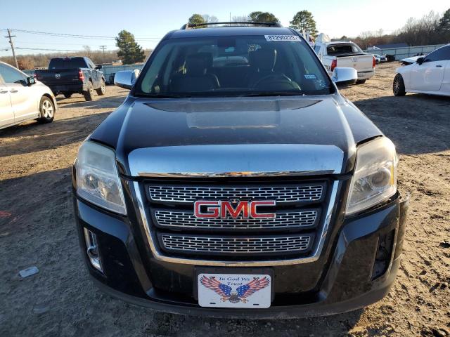 2CTALWEC9B6462699 - 2011 GMC TERRAIN SLT BLACK photo 5