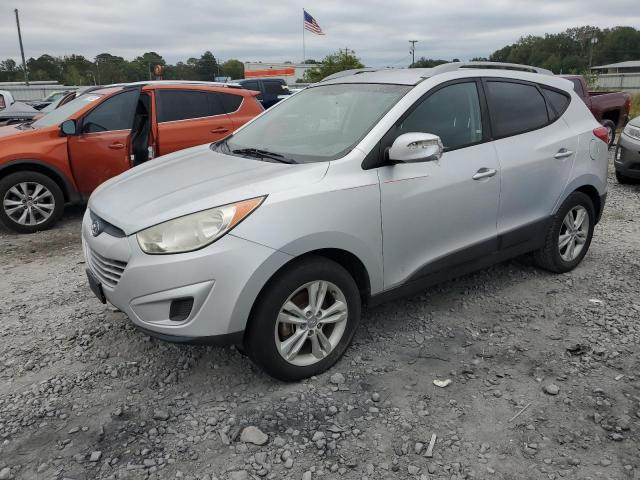2012 HYUNDAI TUCSON GLS, 