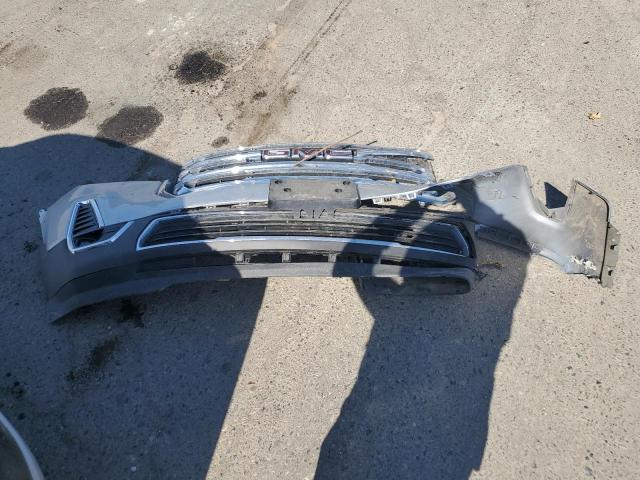 1GKKNMLS6LZ203428 - 2020 GMC ACADIA SLT SILVER photo 13