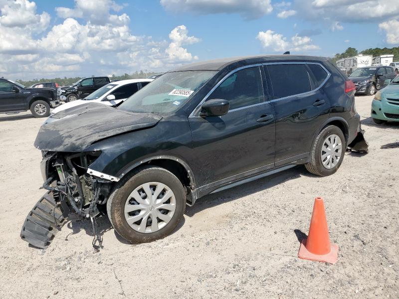 2017 NISSAN ROGUE S, 