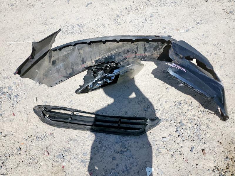 5N1AT2MT2HC774431 - 2017 NISSAN ROGUE S BLACK photo 13